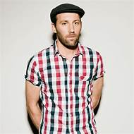 Artist Mat Kearney